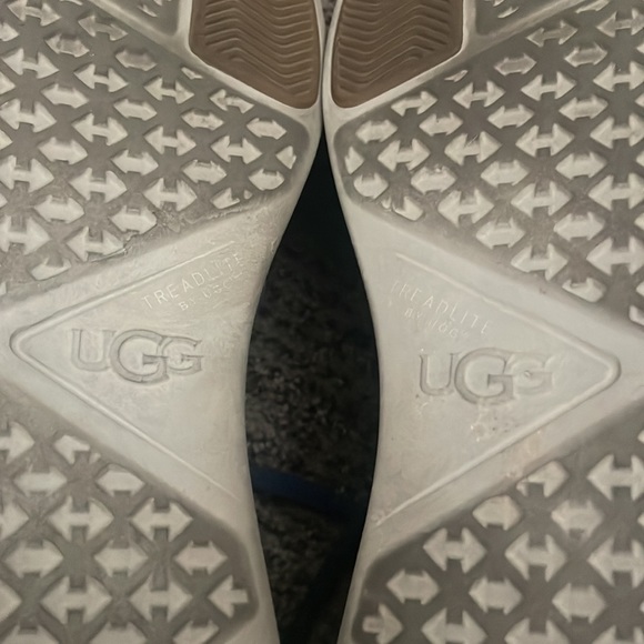 UGG chukka - Picture 6 of 6